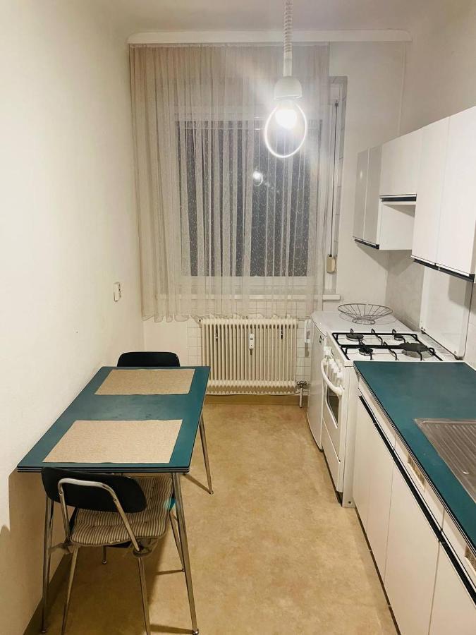 Pilgramgasse U4 - City Center Location Wien Exteriör bild