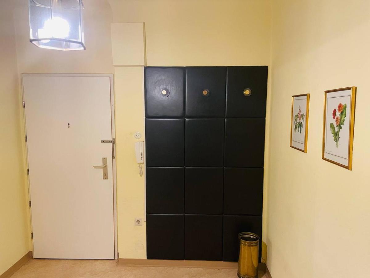 Pilgramgasse U4 - City Center Location Wien Exteriör bild